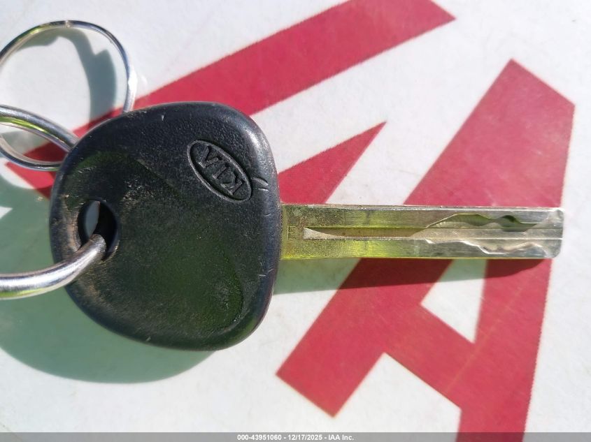 2014 Kia Soul VIN: KNDJN2A21E7725347 Lot: 43951060