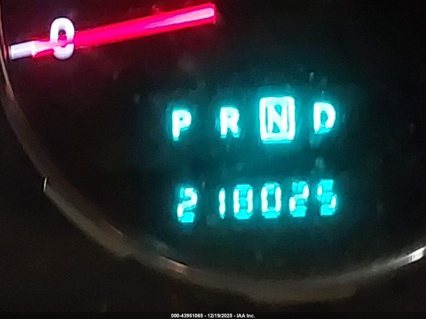 2012 Jeep Liberty Limited Edition VIN: 1C4PJMCKXCW155222 Lot: 43951065