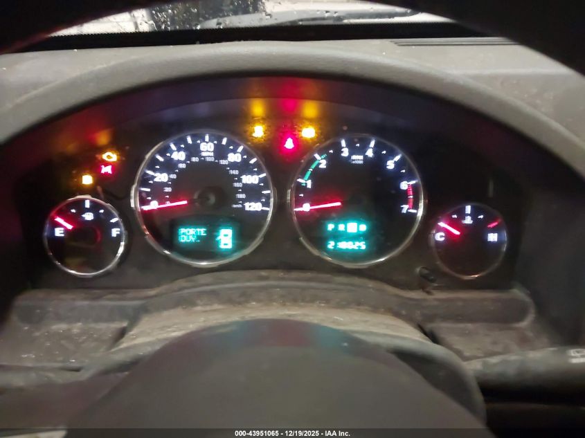 2012 Jeep Liberty Limited Edition VIN: 1C4PJMCKXCW155222 Lot: 43951065