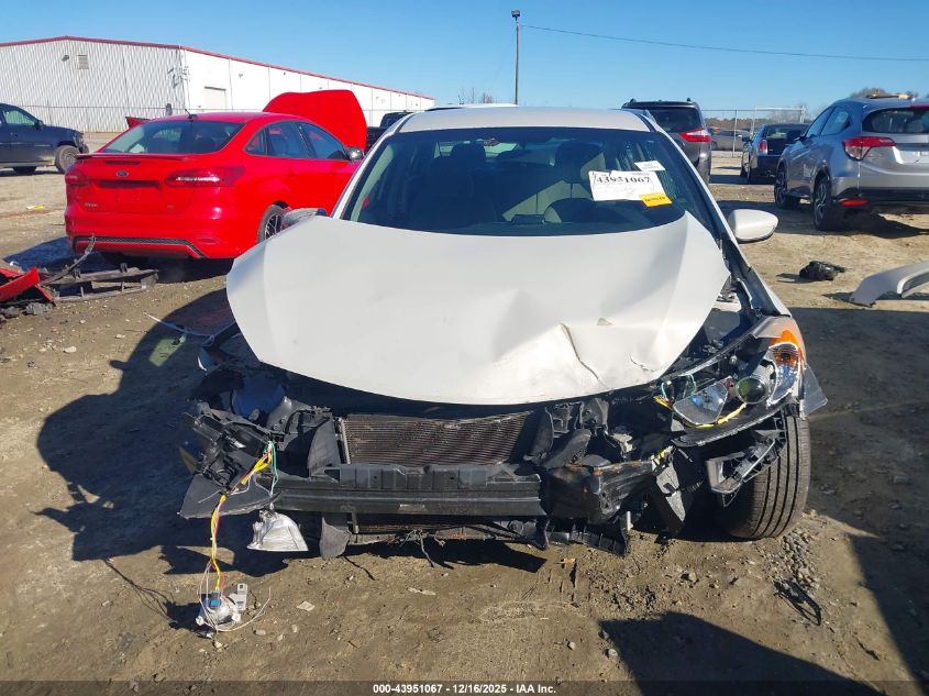 2015 Kia Forte Lx VIN: KNAFK4A63F5360855 Lot: 43951067