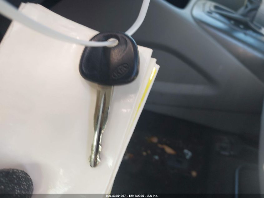 2015 Kia Forte Lx VIN: KNAFK4A63F5360855 Lot: 43951067