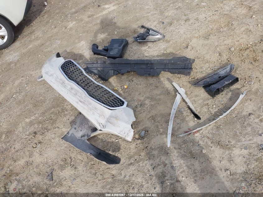 2015 Kia Forte Lx VIN: KNAFK4A63F5360855 Lot: 43951067