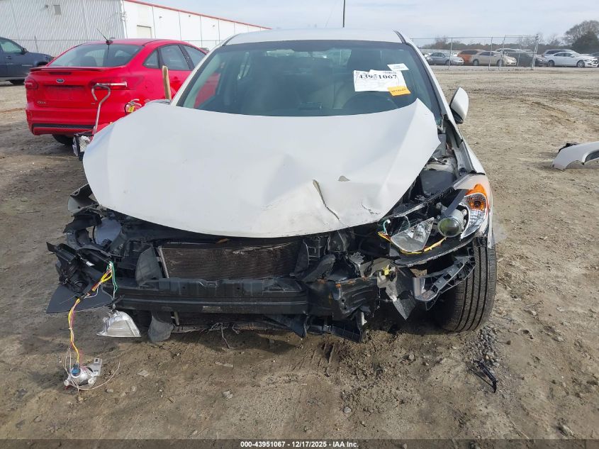 2015 Kia Forte Lx VIN: KNAFK4A63F5360855 Lot: 43951067