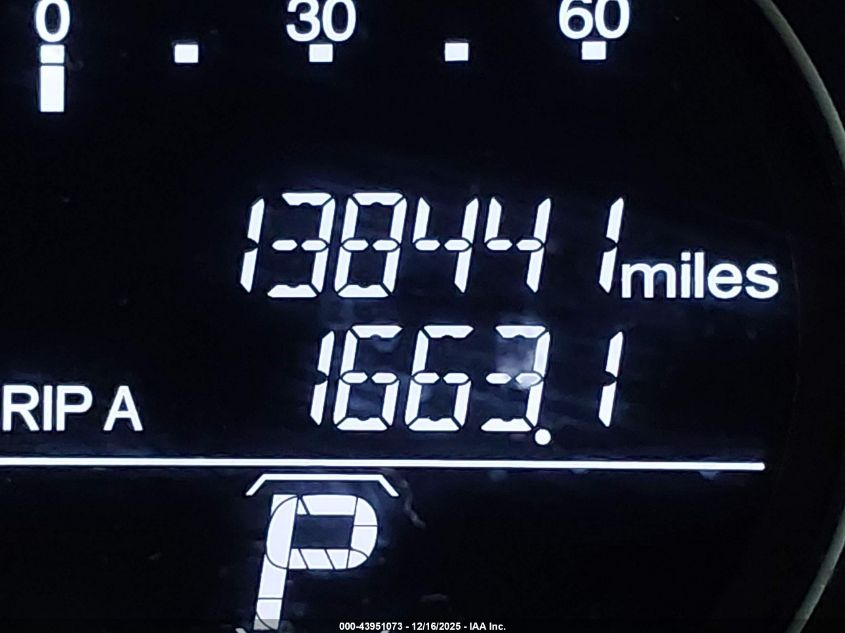 2015 Honda Accord Ex VIN: 1HGCR2F7XFA213321 Lot: 43951073