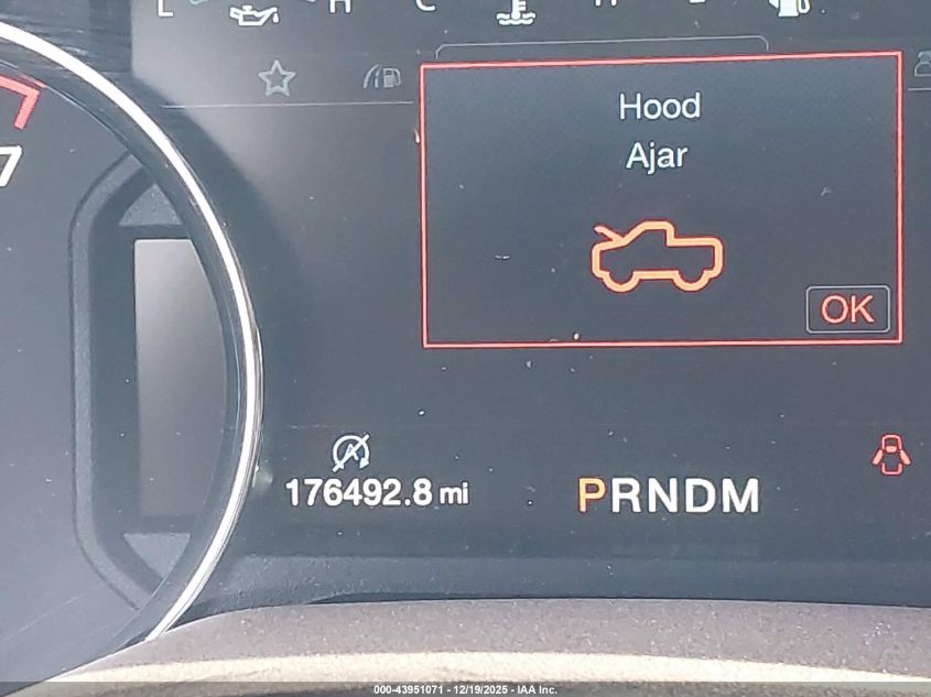 2019 Ford F-150 Lariat VIN: 1FTEW1E55KKD49984 Lot: 43951071