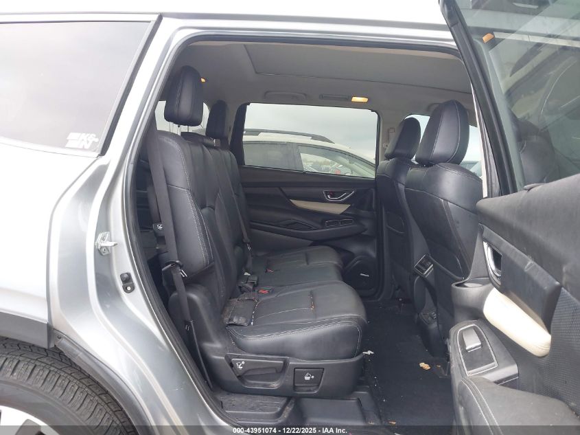 2021 Subaru Ascent Limited VIN: 4S4WMALD6M3460962 Lot: 43951074