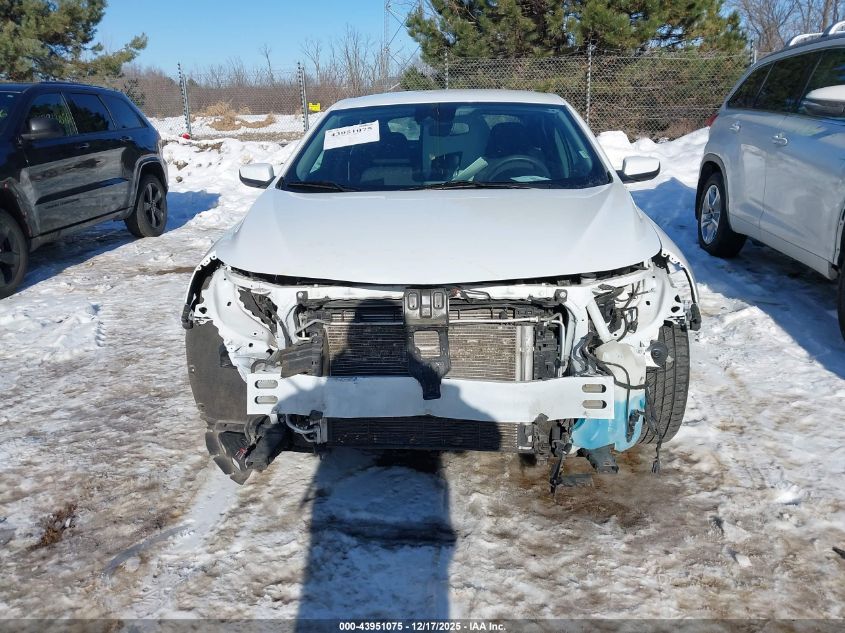 2023 Chevrolet Malibu Fwd 1Lt VIN: 1G1ZD5ST8PF191005 Lot: 43951075