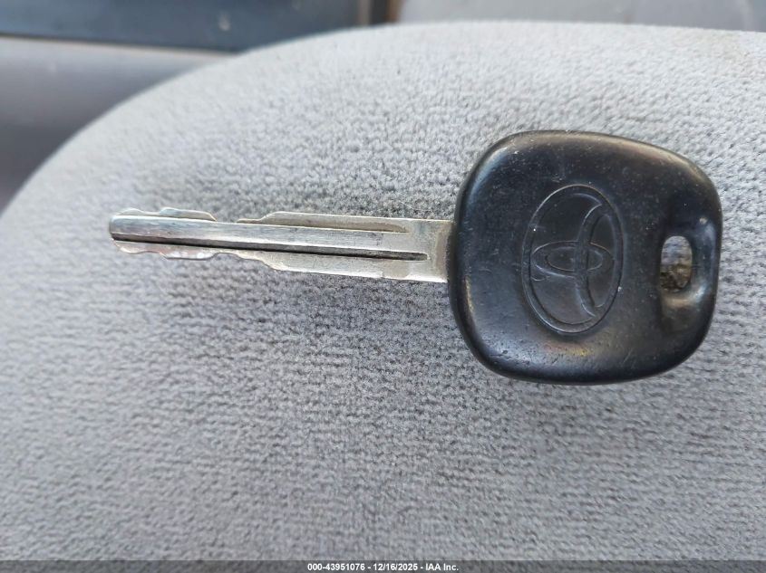 2008 Toyota Corolla Ce VIN: 1NXBR32E48Z938737 Lot: 43951076