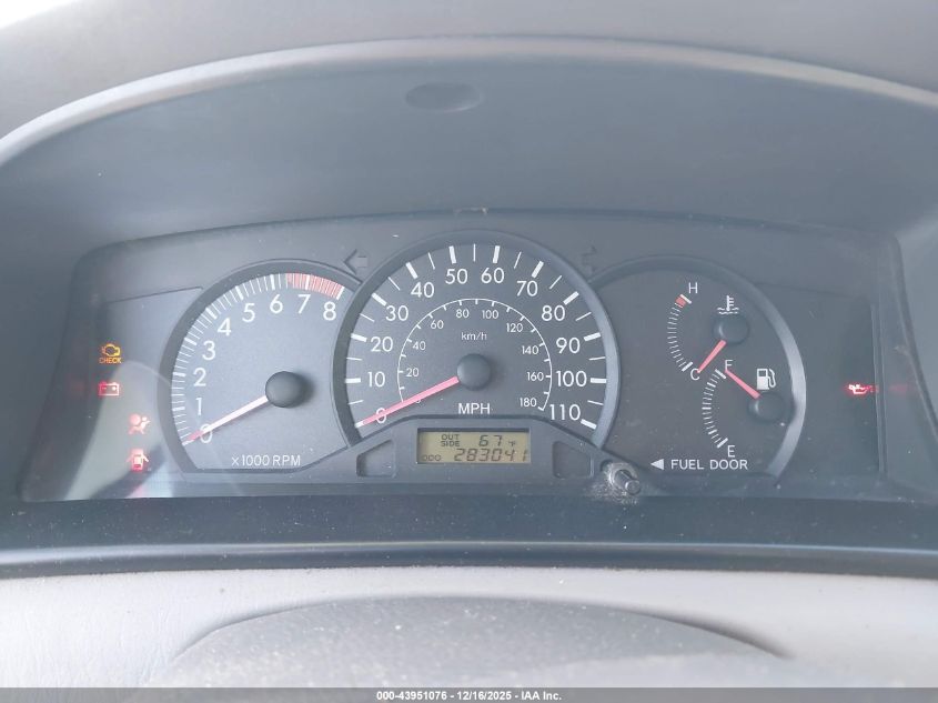 2008 Toyota Corolla Ce VIN: 1NXBR32E48Z938737 Lot: 43951076