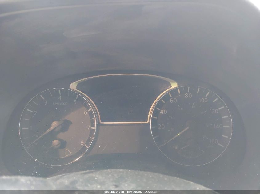 2016 Nissan Pathfinder Platinum VIN: 5N1AR2MN3GC633494 Lot: 43951078