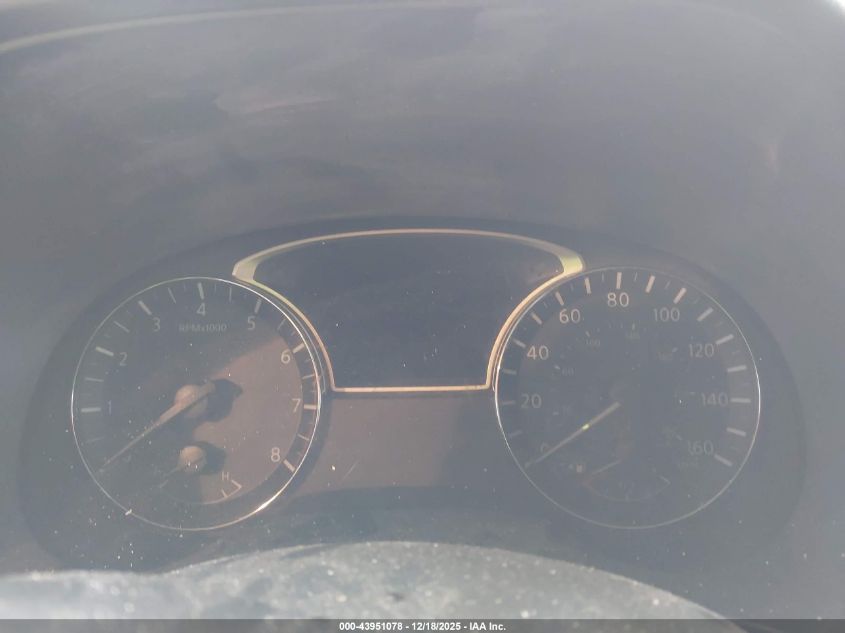 2016 Nissan Pathfinder Platinum VIN: 5N1AR2MN3GC633494 Lot: 43951078