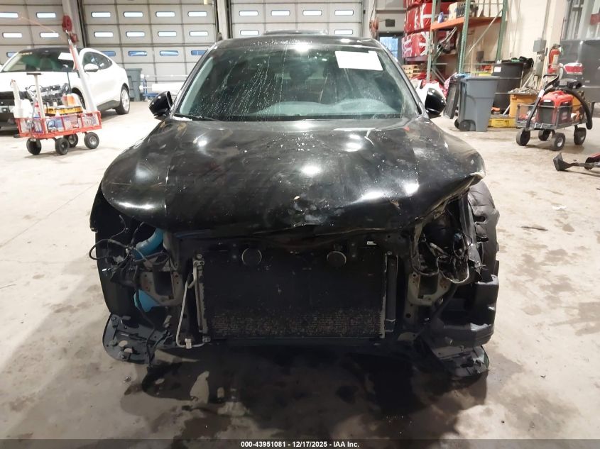 2014 Honda Accord Sport VIN: 1HGCR2F58EA058796 Lot: 43951081