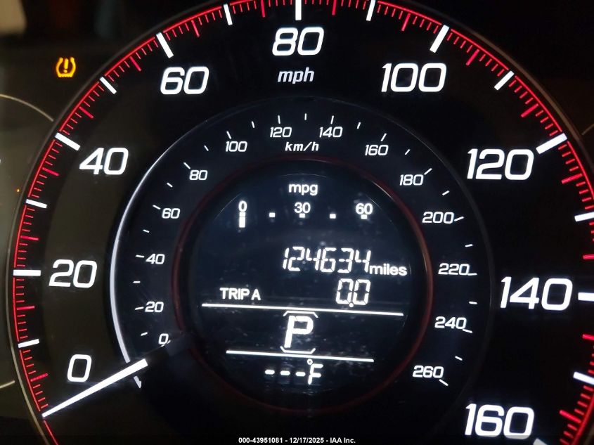 2014 Honda Accord Sport VIN: 1HGCR2F58EA058796 Lot: 43951081