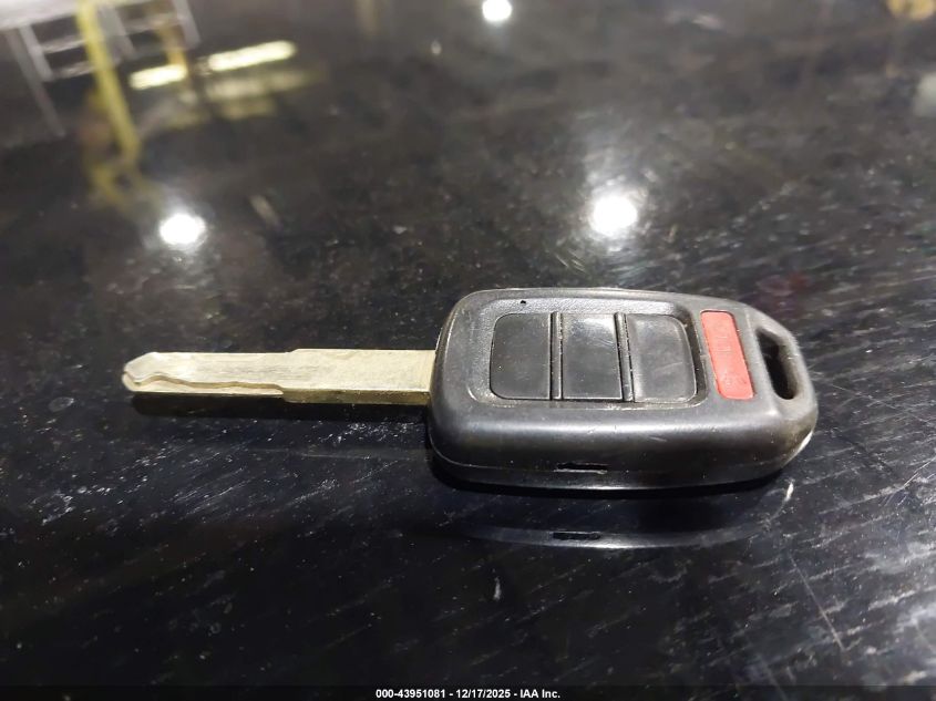 2014 Honda Accord Sport VIN: 1HGCR2F58EA058796 Lot: 43951081