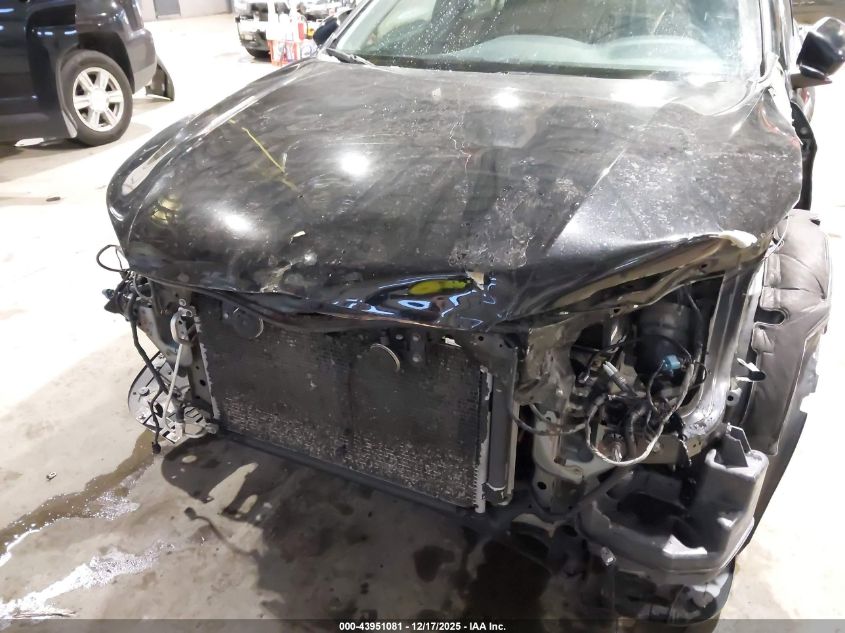 2014 Honda Accord Sport VIN: 1HGCR2F58EA058796 Lot: 43951081