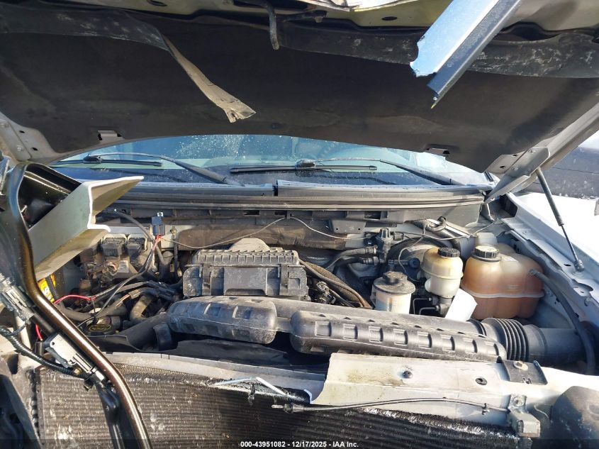 2008 Ford F-150 60Th Anniversary/Fx2/King Ranch/Lariat/Xlt VIN: 1FTPW12V28FB16952 Lot: 43951082