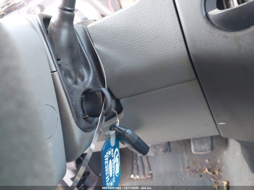 2008 Ford F-150 60Th Anniversary/Fx2/King Ranch/Lariat/Xlt VIN: 1FTPW12V28FB16952 Lot: 43951082