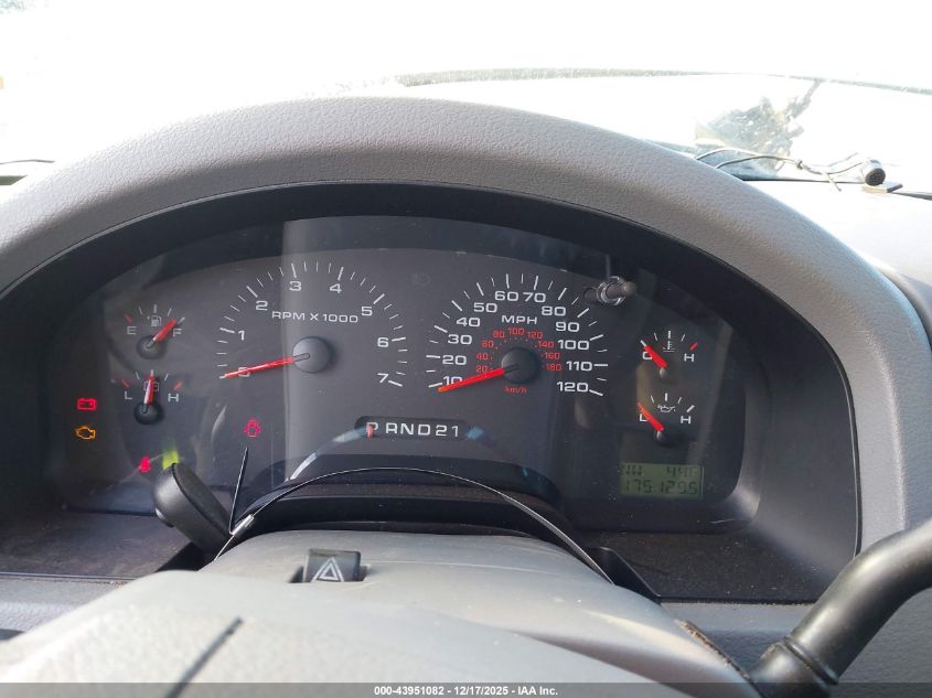 2008 Ford F-150 60Th Anniversary/Fx2/King Ranch/Lariat/Xlt VIN: 1FTPW12V28FB16952 Lot: 43951082