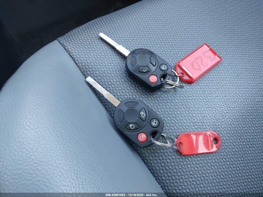 2014 Ford Transit Connect Xl VIN: NM0GE9E73E1162732 Lot: 43951083