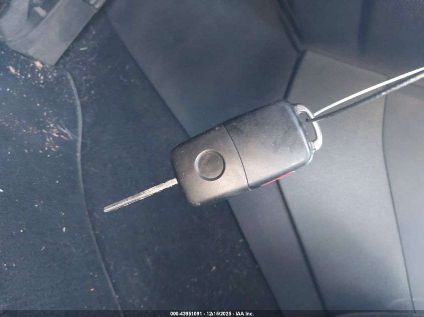 2013 Volkswagen Golf 2.5L 4-Door VIN: WVWDB7AJ4DW128157 Lot: 43951091