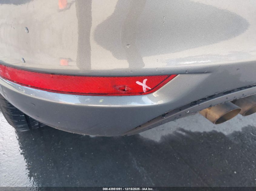 2013 Volkswagen Golf 2.5L 4-Door VIN: WVWDB7AJ4DW128157 Lot: 43951091