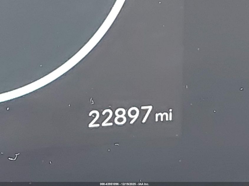 2025 Hyundai Sonata N Line VIN: KMHL54JC3SA431892 Lot: 43951096