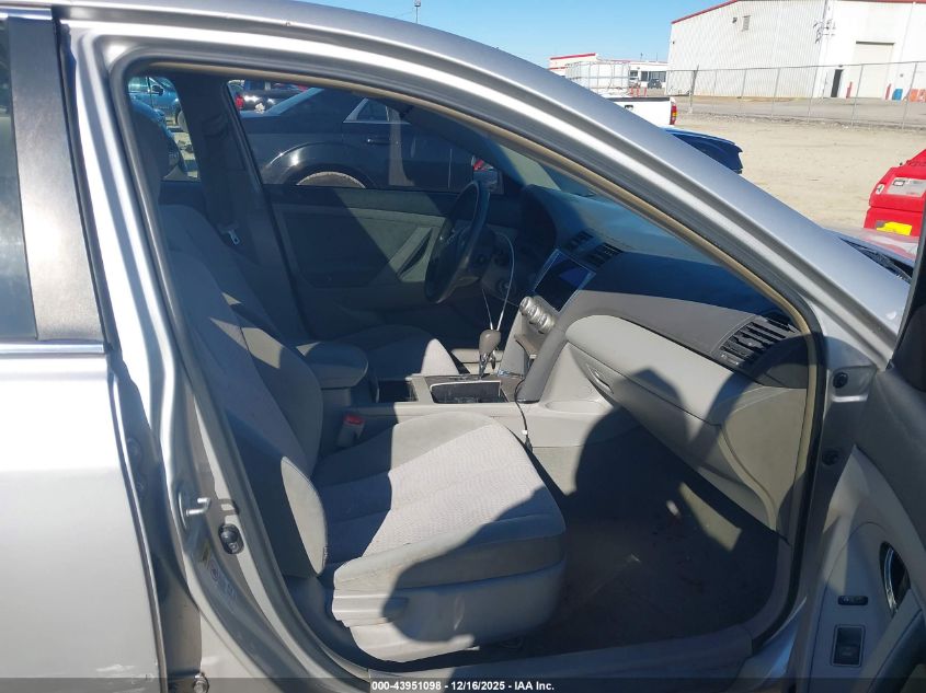 2010 Toyota Camry Le VIN: 4T1BF3EK3AU545375 Lot: 43951098