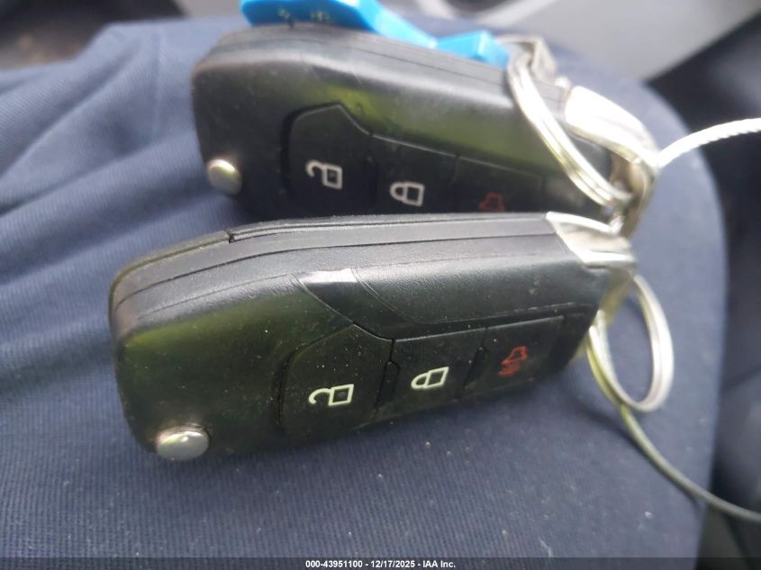 2024 Ford F-250 Xl VIN: 1FT7W2BAXREE74245 Lot: 43951100