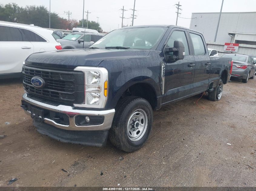 2024 Ford F-250 Xl