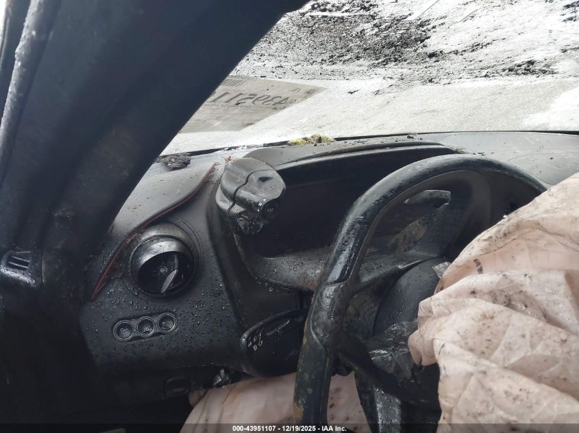 2025 Mclaren Automotive 750S Spider VIN: SBM14BCA8SW00929 Lot: 43951107