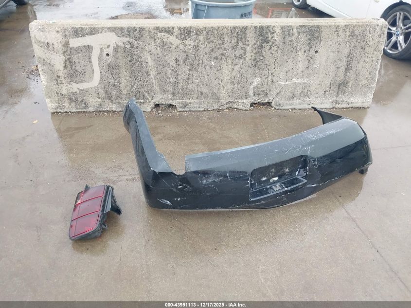 2006 Ford Mustang V6 VIN: 1ZVFT80N065157502 Lot: 43951113