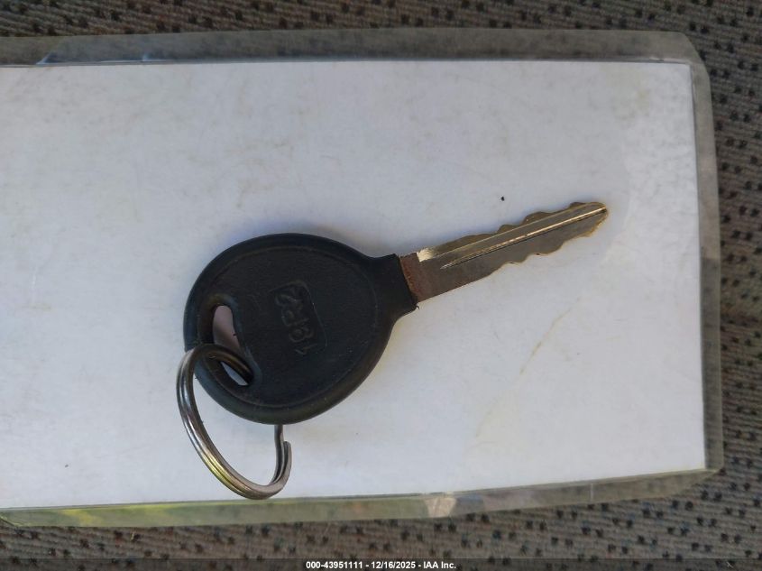 2004 Dodge Dakota Slt VIN: 1D7HG42K74S518840 Lot: 43951111