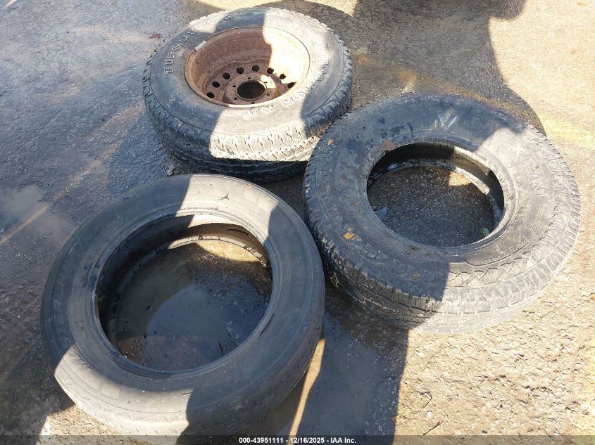 2004 Dodge Dakota Slt VIN: 1D7HG42K74S518840 Lot: 43951111