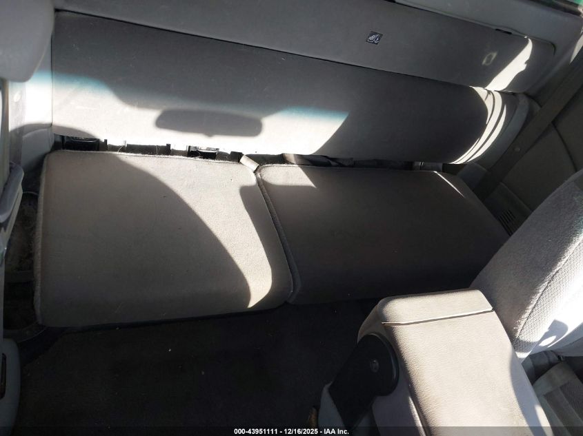 2004 Dodge Dakota Slt VIN: 1D7HG42K74S518840 Lot: 43951111