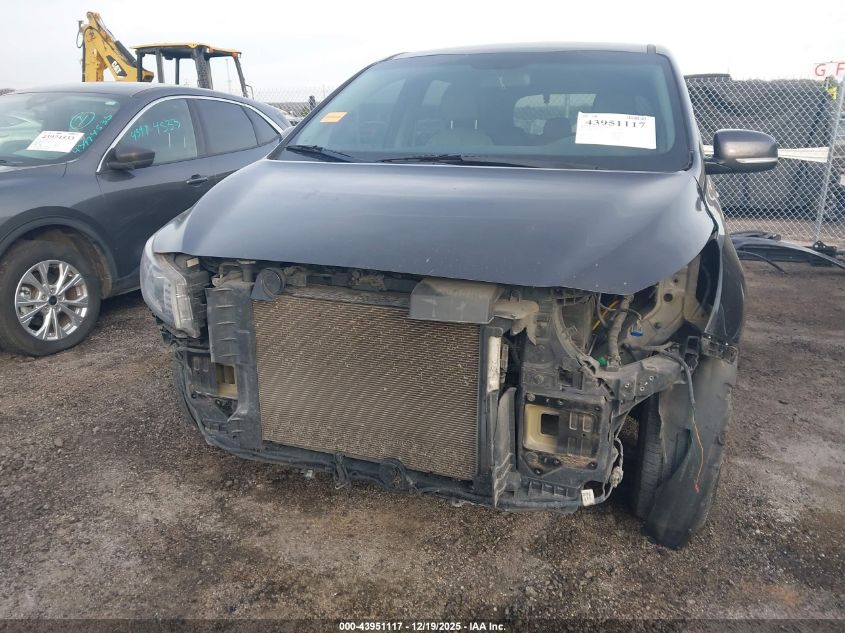 2019 Kia Sedona Ex VIN: KNDMB5C19K6514264 Lot: 43951117