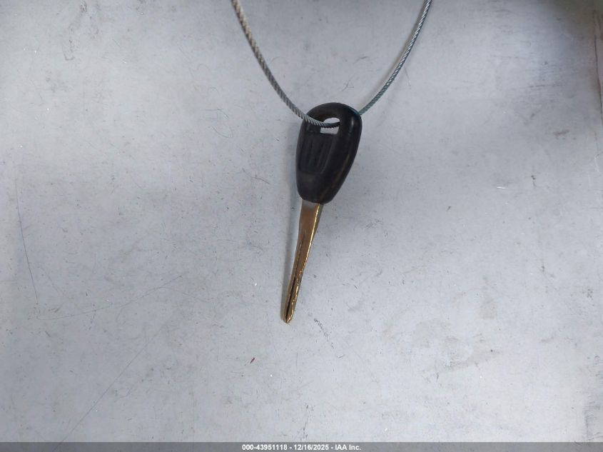 2000 Honda Odyssey Lx VIN: 2HKRL1855YH503042 Lot: 43951118