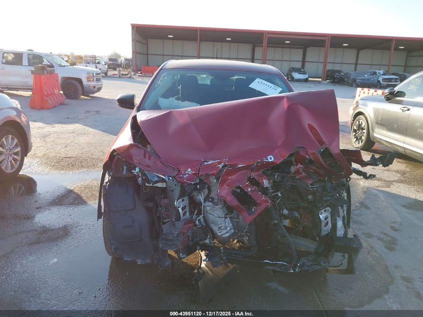 2017 Jeep Cherokee Sport 4X4 VIN: 1C4PJMAB4HW619003 Lot: 43951120