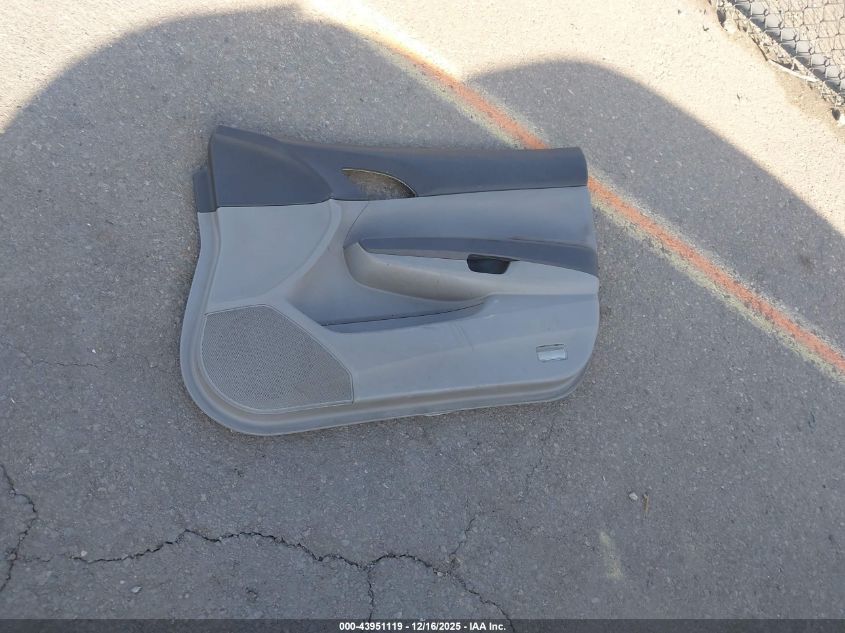 2008 Honda Accord 2.4 Lx VIN: 1HGCP26368A066078 Lot: 43951119