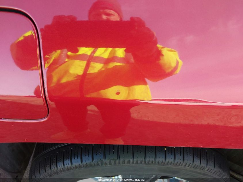 2014 GMC Terrain Slt-1 VIN: 2GKFLSE36E6227938 Lot: 43951121