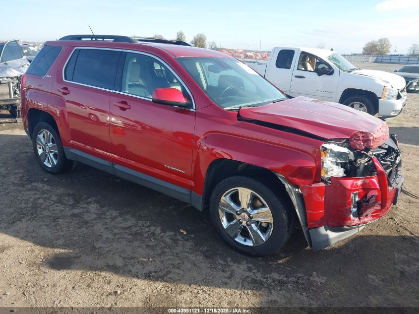 GMC TERRAIN SLT-1