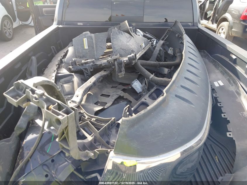 2020 Ram 1500 Classic Slt 4X2 6'4 Box VIN: 1C6RR6TT3LS111177 Lot: 43951122