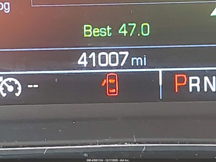 2018 Chevrolet Cruze Lt Auto VIN: 3G1BE6SM6JS651066 Lot: 43951124