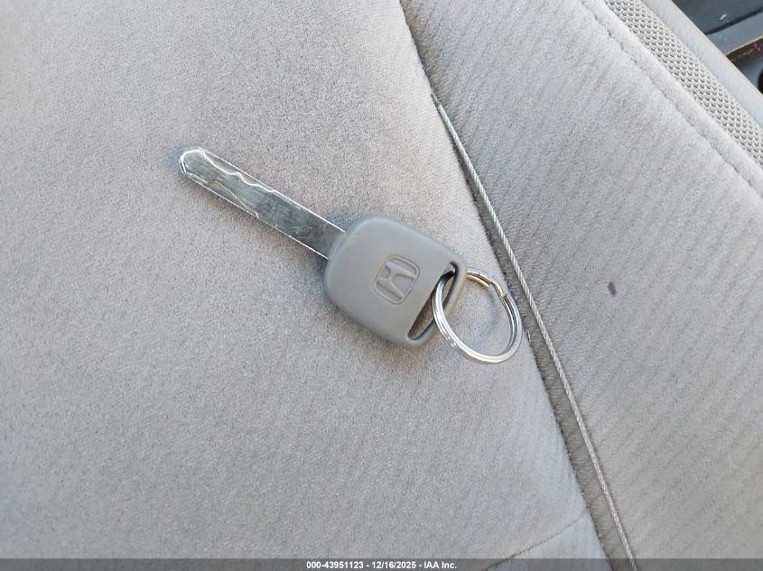 2010 Honda Civic Lx VIN: 2HGFA1F57AH543313 Lot: 43951123