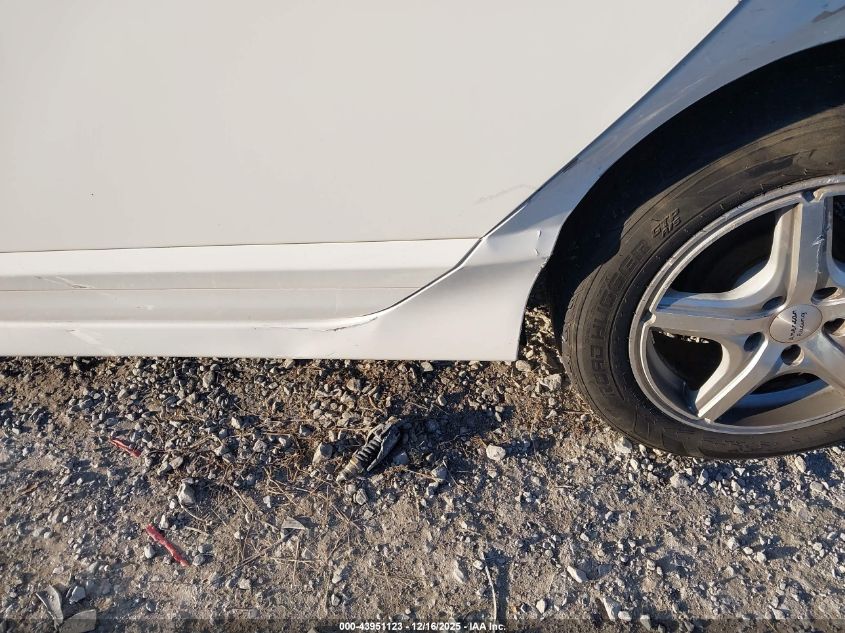 2010 Honda Civic Lx VIN: 2HGFA1F57AH543313 Lot: 43951123