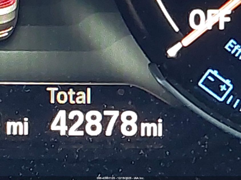 2020 BMW 440I VIN: WBA4W7C04LFJ47280 Lot: 43951125