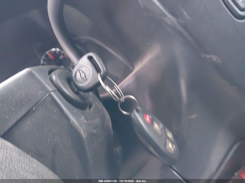 2012 Chevrolet Express 2500 Lt VIN: 1GAWGRFA2C1121226 Lot: 43951129