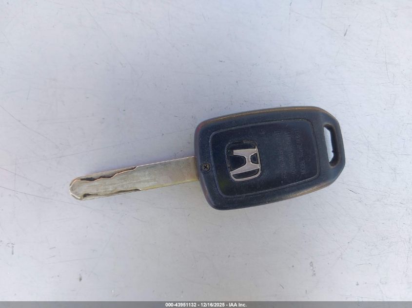 2015 Honda Accord Sport VIN: 1HGCR2F55FA223091 Lot: 43951132