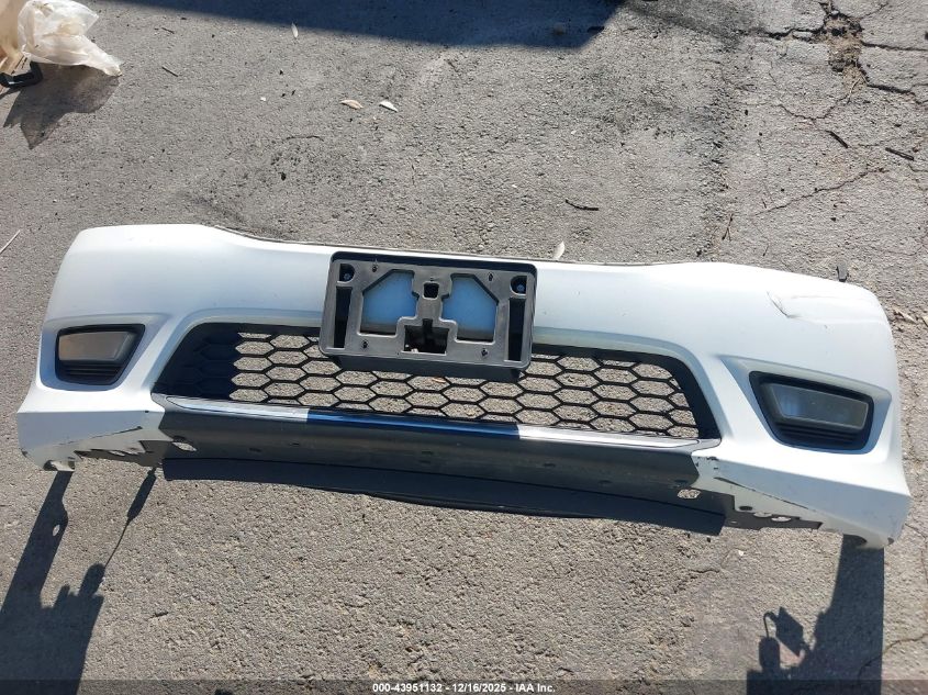 2015 Honda Accord Sport VIN: 1HGCR2F55FA223091 Lot: 43951132