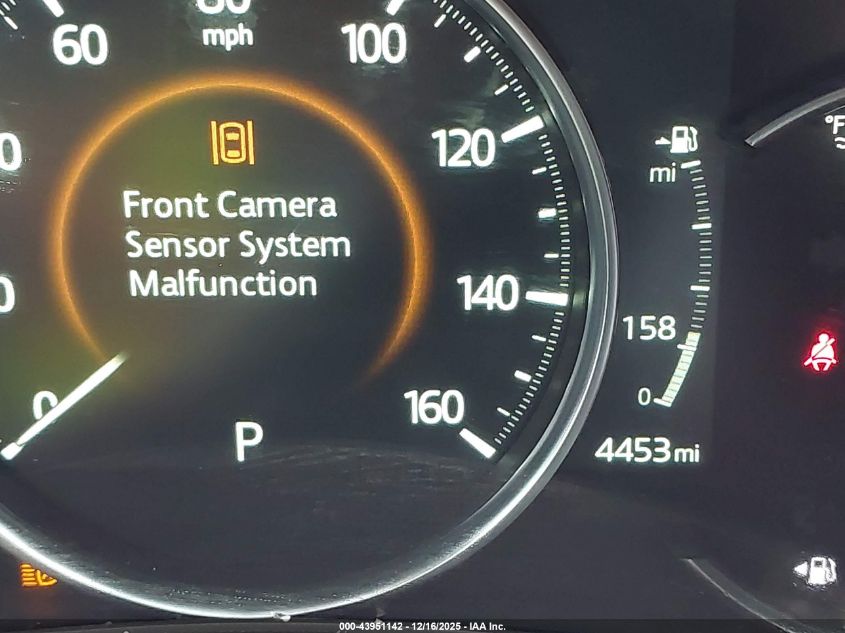 2025 Mazda Cx-5 2.5 S Premium Plus VIN: JM3KFBEM4S0691932 Lot: 43951142