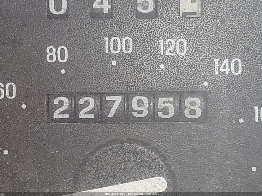 2001 Ford Ranger Edge/Xlt VIN: 1FTYR14E81PA85943 Lot: 43951141